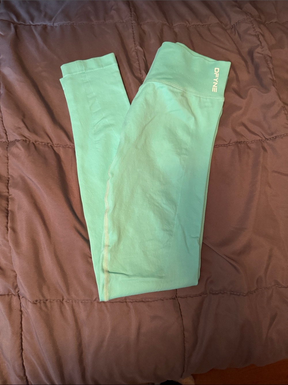 Dfyne Impact Leggings